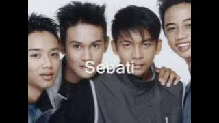 Sebati- Antz.wmv