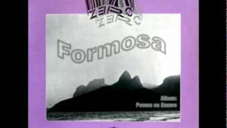 Banda Zero - Formosa chords