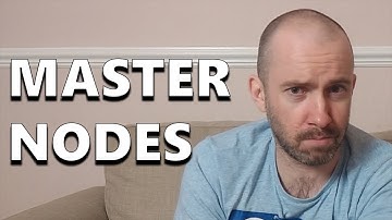 The Downward Spiral of a Pump & Dump Masternode Coin