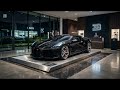 Meet the 2026 Bugatti La Voiture Noire – Luxury Beyond Imagination