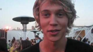 KIDS' CHOICE After Party: Austin Butler On Dating & More!