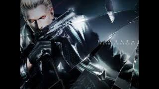 Resident Evil 5 OST - Wind of Madness with Wesker Voice (Wesker Battle Theme)