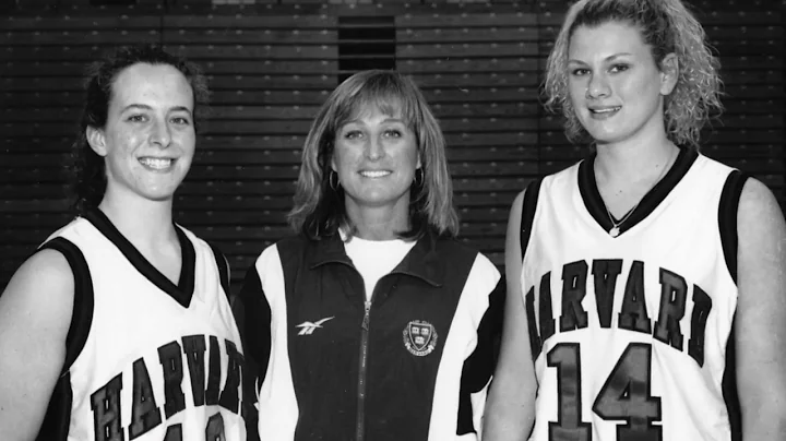 The HVC Community - Jessica Gelman '97