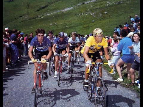 tour de francia 1984 clasificacion general