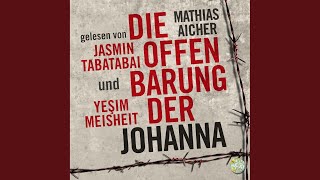 Kapitel 3.2 & Kapitel 4.1 - Die Offenbarung der Johanna