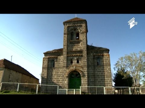 ჩვენი ეზო - გერმანული კვალი ქართულ არქიტექტურაში და საქართველოში მცხოვრები გერმანელების ისტორიები