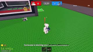 SAB DUELS