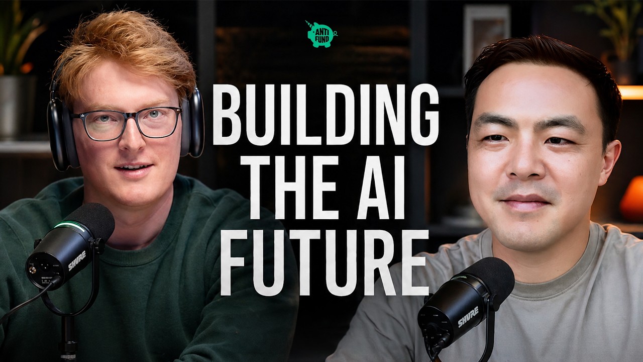 The New Playbook for Building Billion-Dollar Startups
