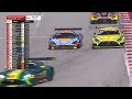 Amazing Racing Battle! | Barcelona | Fanatec GT Europe 2024