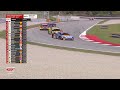 Amazing Racing Battle! | Barcelona | Fanatec GT Europe 2024