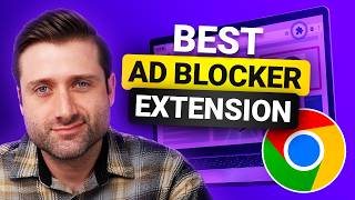 Best ad blocker extension for Chrome | Ad blocker review 2026 screenshot 3