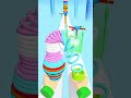Toy Spring Runner Funny Gameplay Android #3556 #shorts #games #game