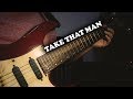 Iv of spades  take that man solo guitar