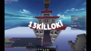 13KİLLOKİ SINKIDX PVP