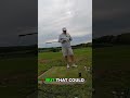 Goodbye Shanks! My Golf Swing Is Cured!