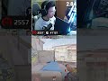 (CS2) Short Highlight: Vũ công múa cột #cs2 #csgo #csgohighlights