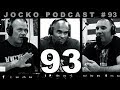 Jocko Podcast 93 w / Pete Roberts：American Made WithAmericanHands。オリジンUSA。