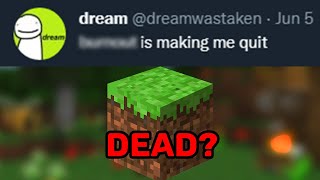 This Is Making Everyone Quit Minecraft...