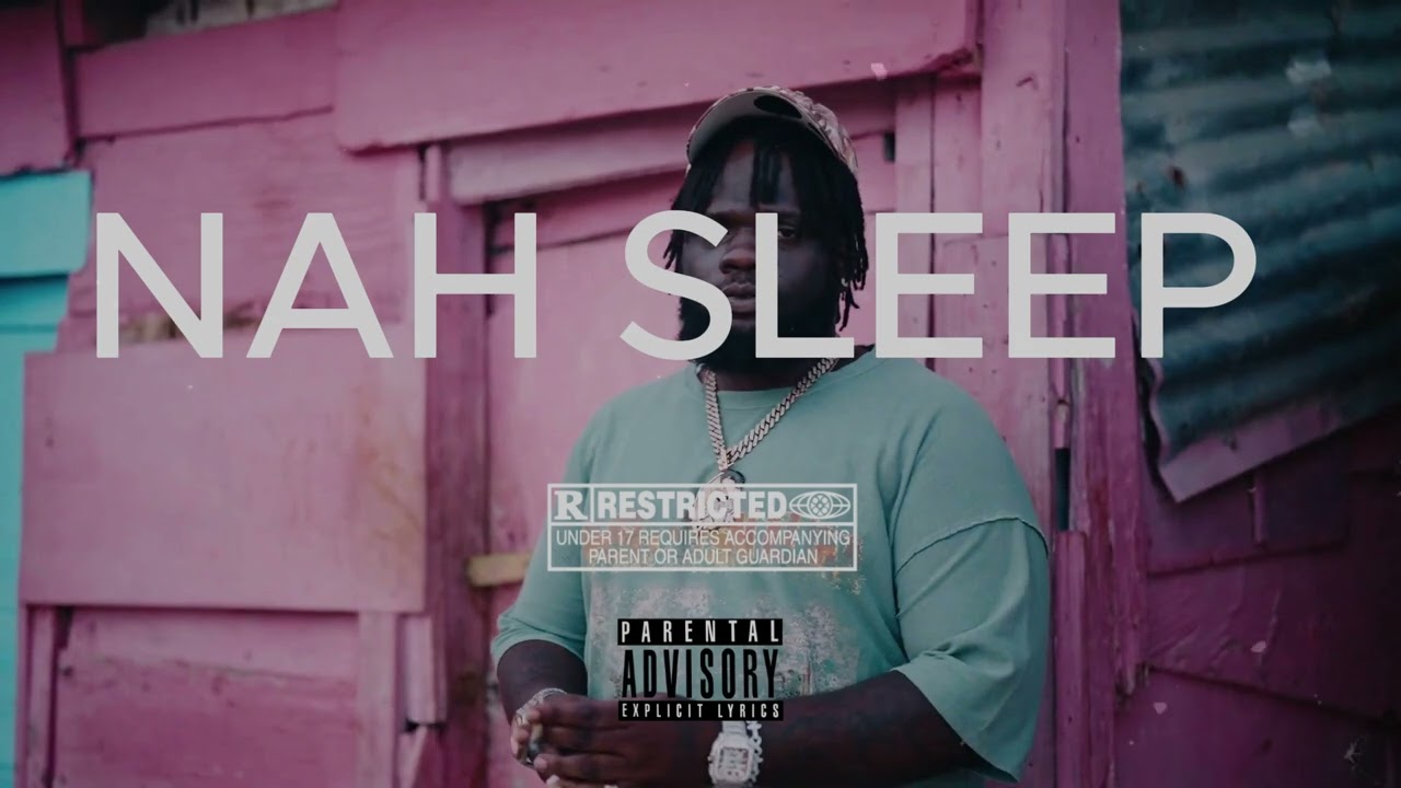 Dancehall Instrumental 2026 