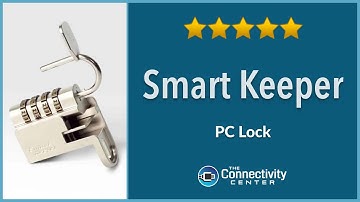 Smart Keeper PC Lock
