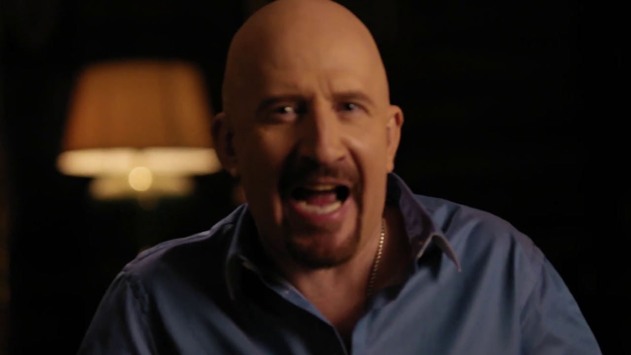 Жека. 1000 дорог - YouTube