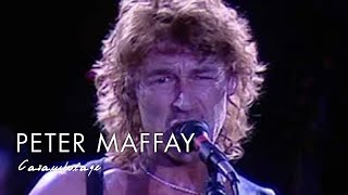 Peter Maffay - Carambolage (Live 1987)