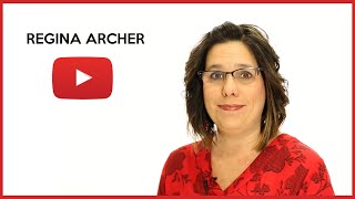Regina Archer - Why Work at Vieweg Real Estate?