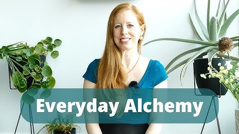 Instant Mood Booster: The Hidden Power of Smell | Everyday Magic Rituals