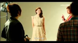 Love Rain - The funny and cute moments of Yoona SNSD