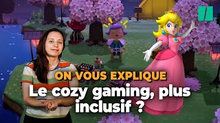 Pourquoi on aime le cozy gaming, ou l’art de jouer sans stresser