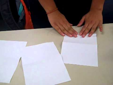 how to make a timeline foldable how to make a timeline on paper