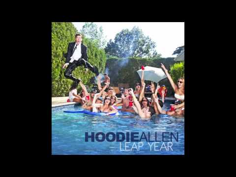 Hoodie Allen - Moon Bounce