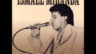 Video thumbnail of "ISMAEL MIRANDA - VENCERE"