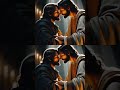 WHAT IF THE BIBLE HAD A TRAILER? #movie #bible #trailer