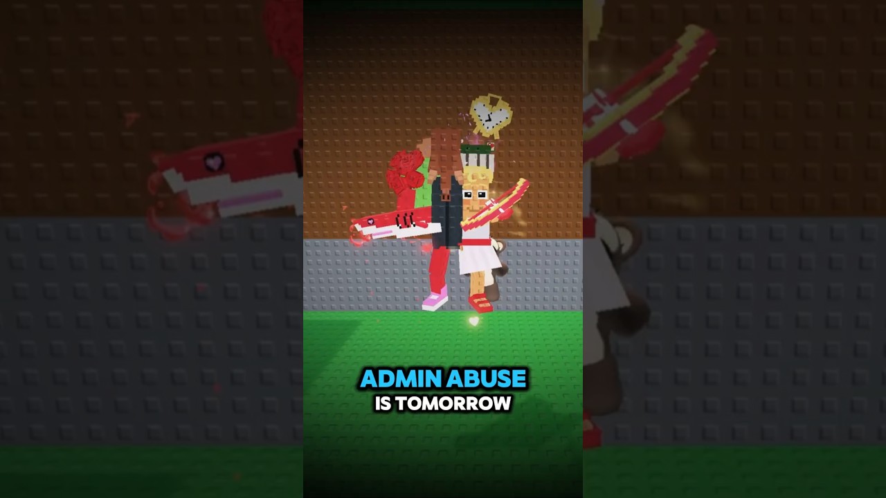 Злоупотребление правами администратора — это ЗАВТРА!!! 