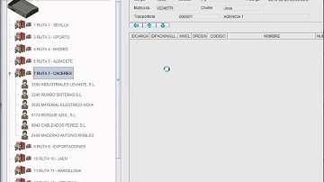 Video Expediciones con SGA Rumbo logística