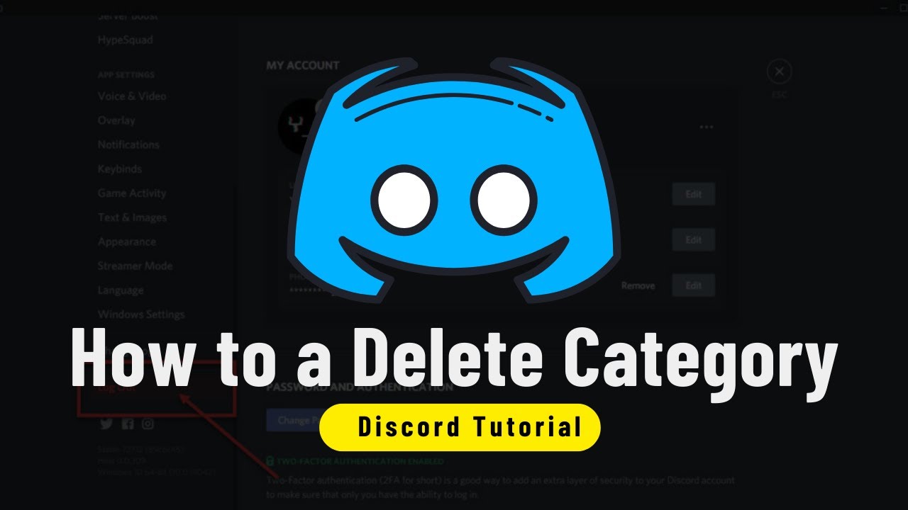How To Delete A Category On Discord YouTube how-to-delete-a-category-on-discord-youtube