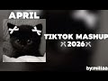 TIKTOK MASHUP 2026! If you know these songs you're a genius🧠💯!