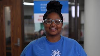 Human Services & Restorative Justice Virtual Tour