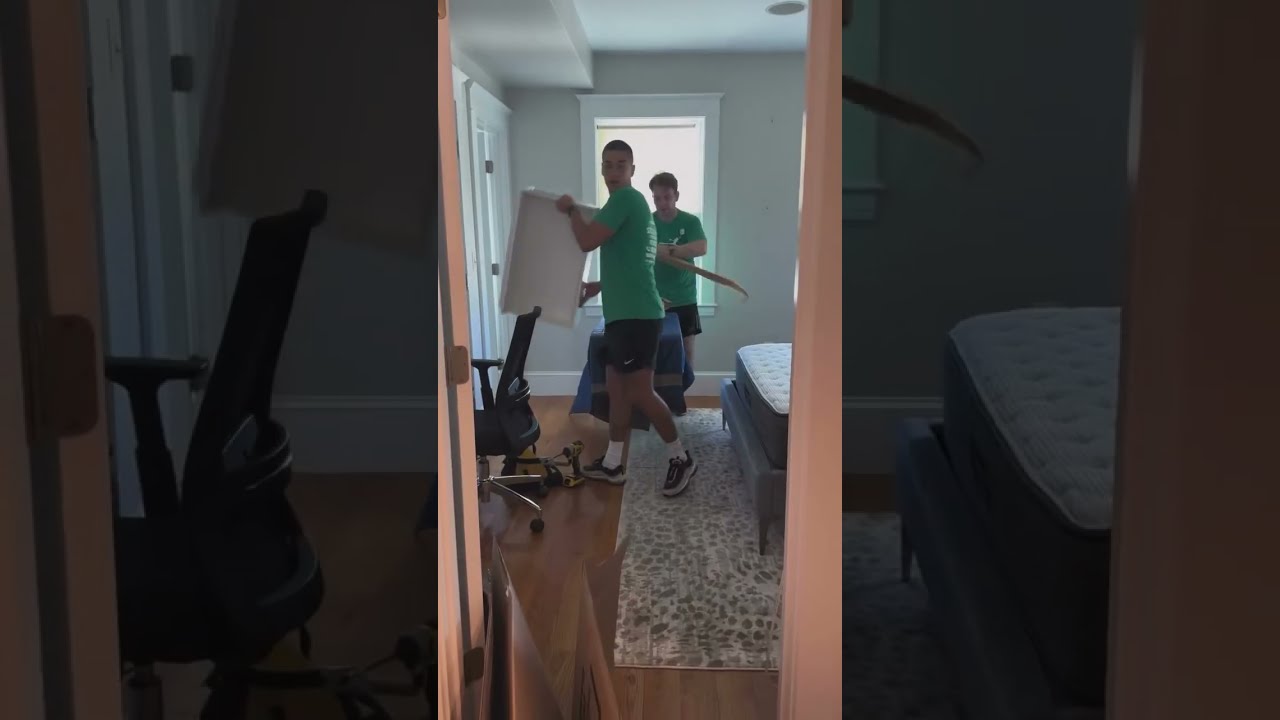 How To Enjoy A House Move 