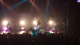 240501 Point North | Full Concert | The Paramount - Huntington, NY | The Blackout Tour Pt. 2