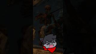 Archer.exe (Short Ver.) - #dragonsdogma #dragonsdogmadarkarisen #shorts #short