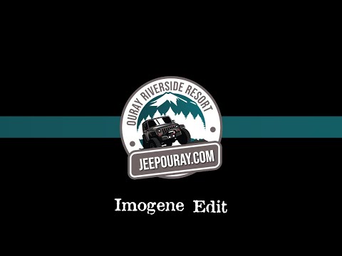 Jeep Ouray Imogene Edit