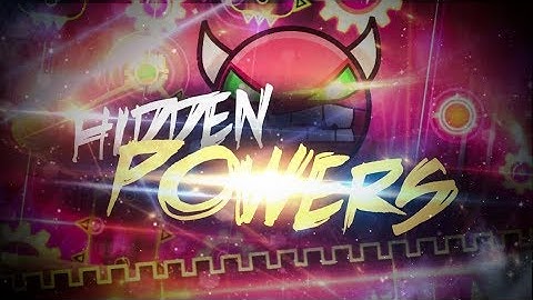 [MC] Hidden Powers - F3lixsram & more (including me) [DEMON ?]
