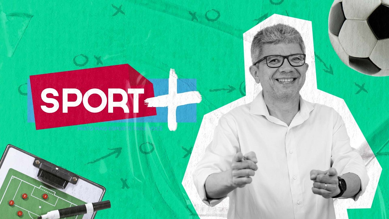 Sport+ 🏆 06/03/2026