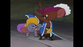 Mousekedoer Jerrys Spanking Nibbles For 10 Hours