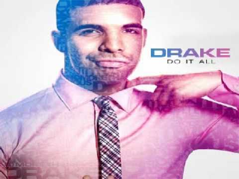 DRAKE - Hit by Love (feat. Janet Jackson) - NEW AP...