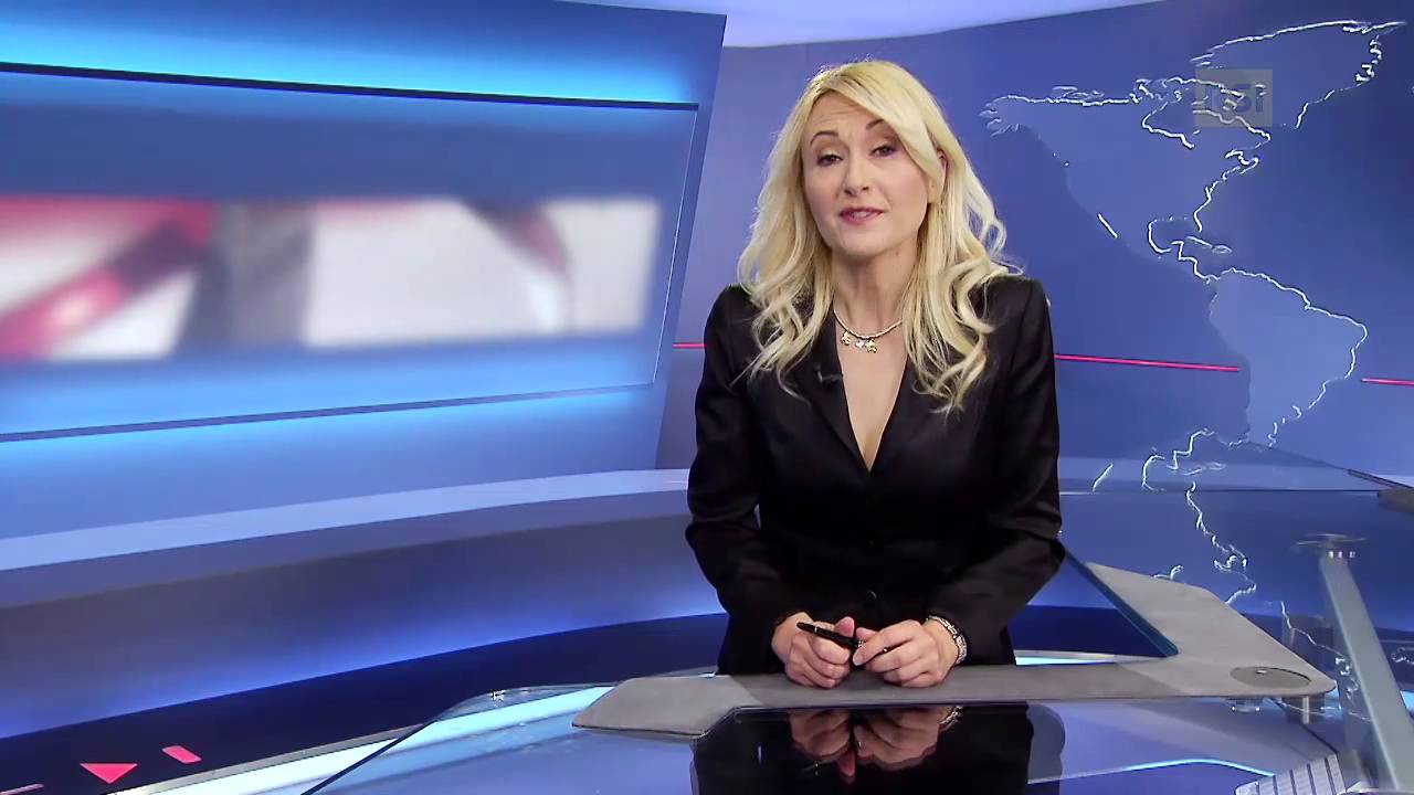 TG e Tagesschau: è scambio!