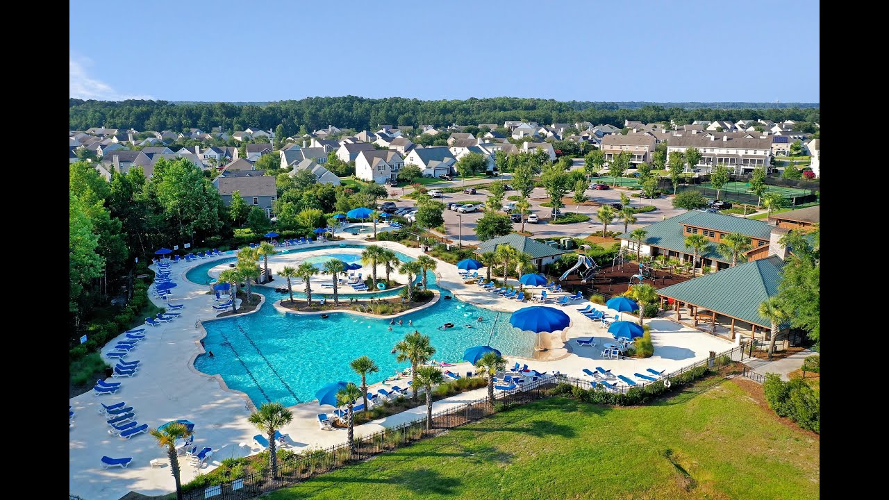 Real Estate Listing VideoHilton Head PlantationHilton Head Island, SC