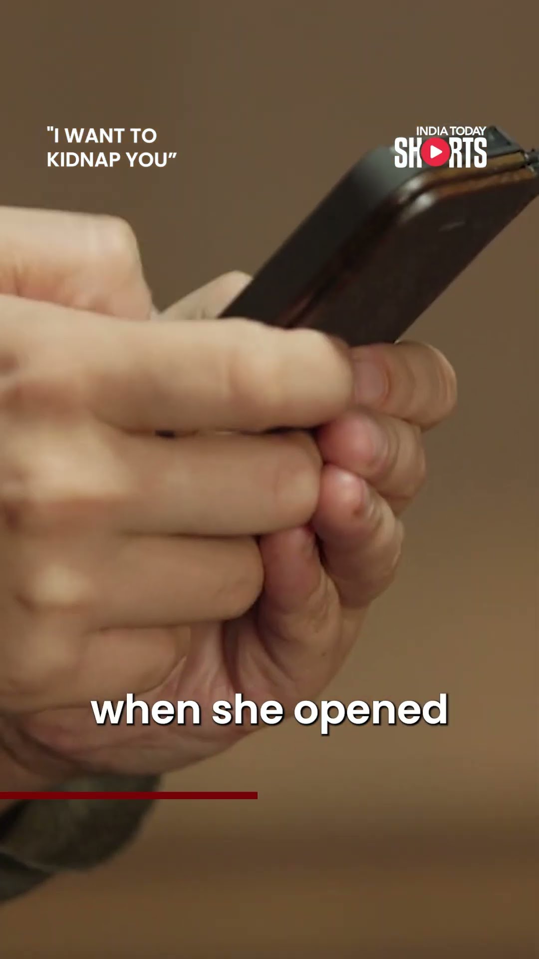 I Want to Kidnap You’: Uber Driver Scares Female Passenger at 4 AM